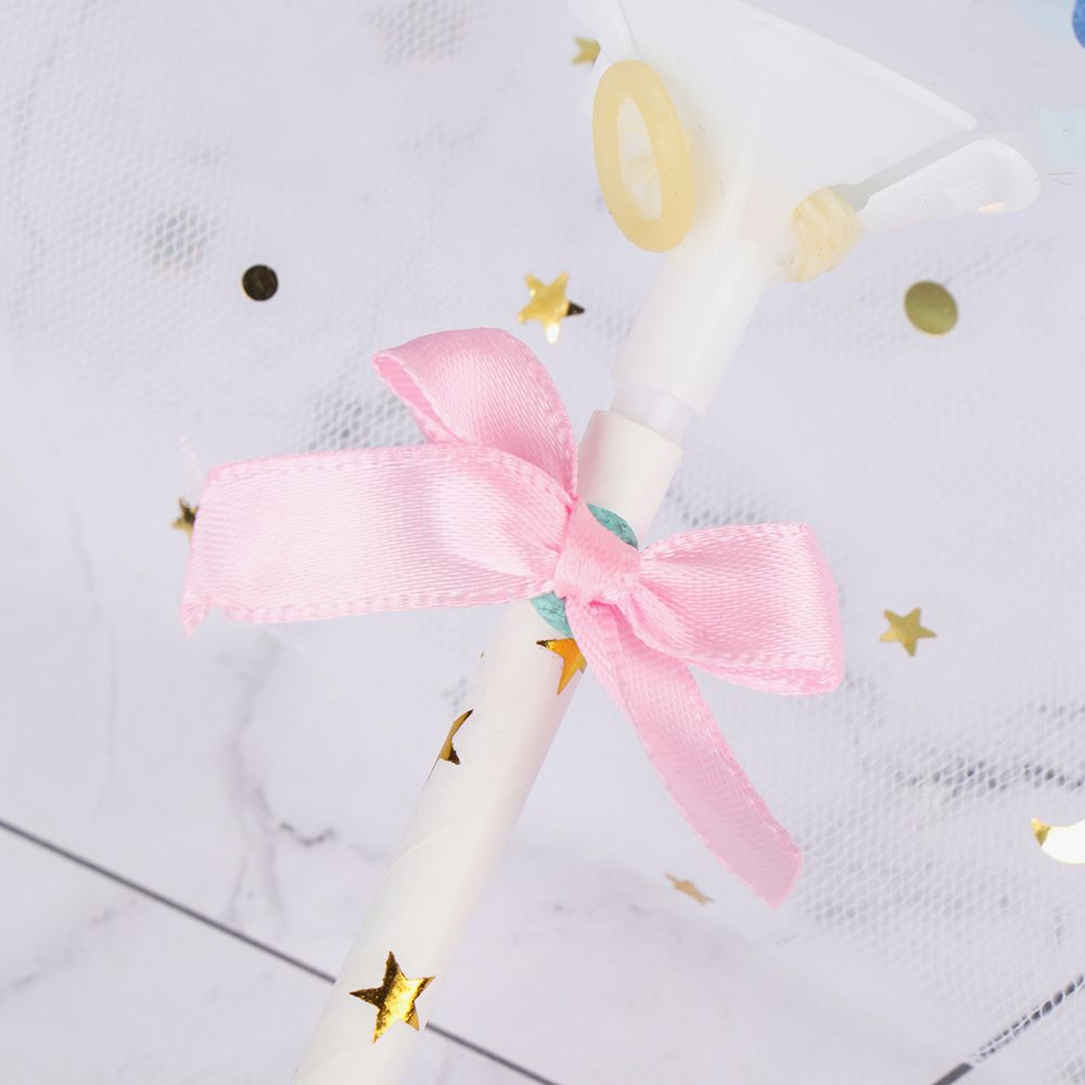 Paper Straw Color - Colorful Party Supplies Paper Straw Birthday
