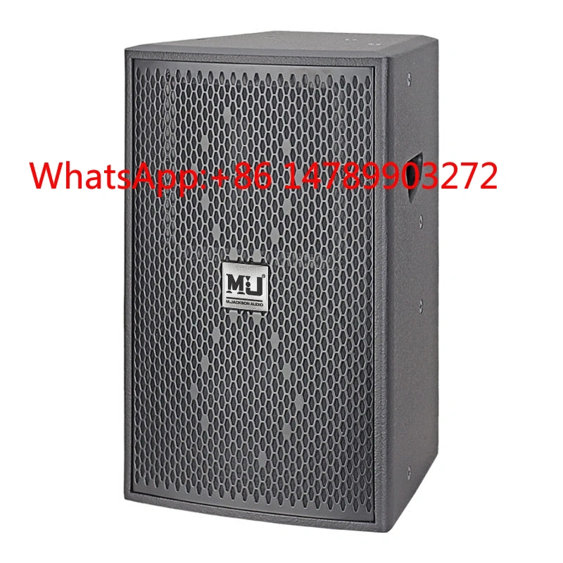Event Party Dj - Ultimate High‑Power Karaoke Passive Speaker Loudest