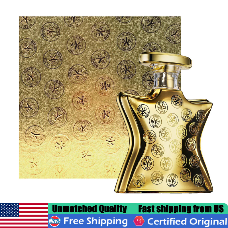 Event & Party Supply Photos - Bond No 9 Perfume Unisex Eau