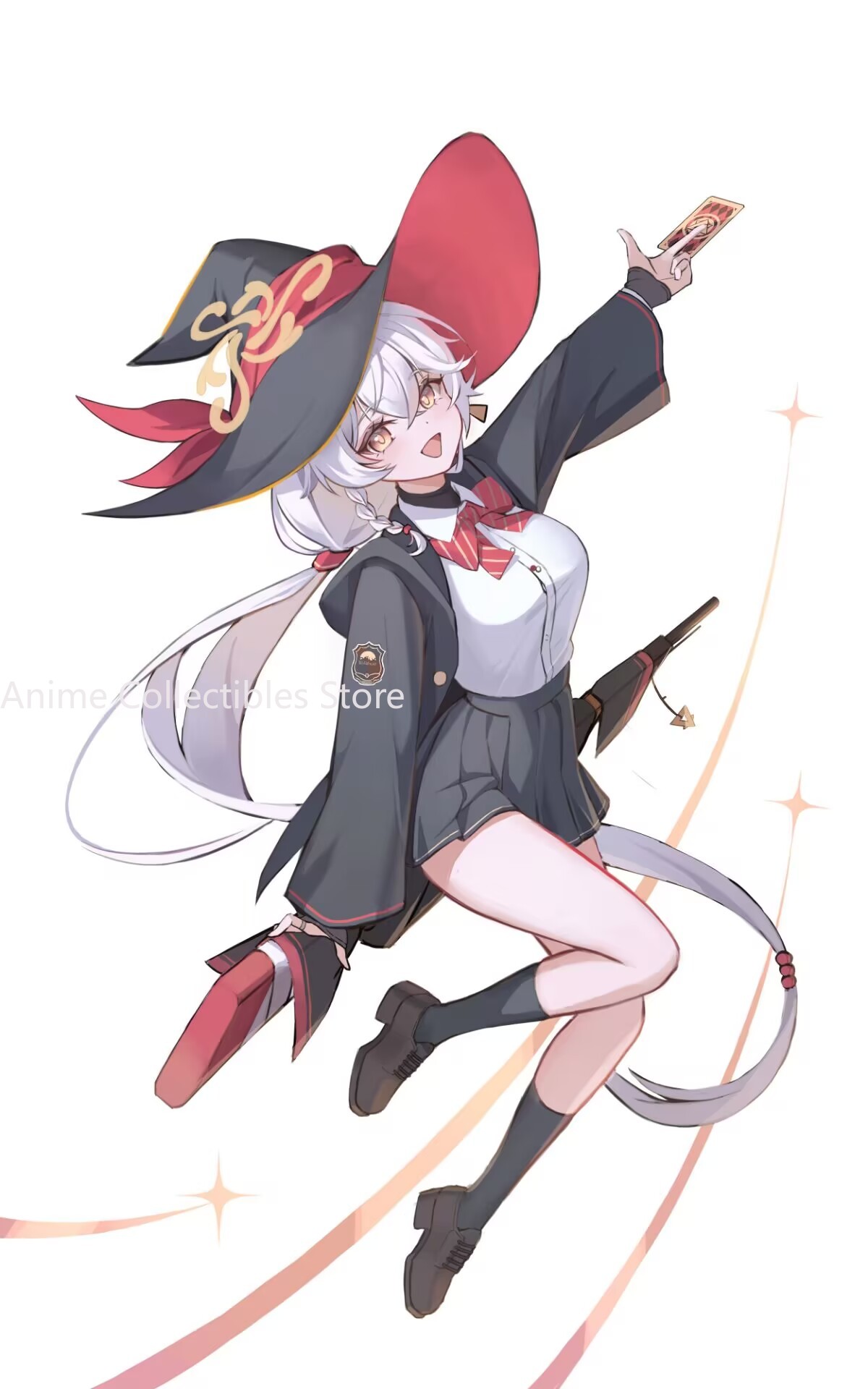 Anime Blue Archive Shirao Eri  - đánh giá và giá Event Supplies