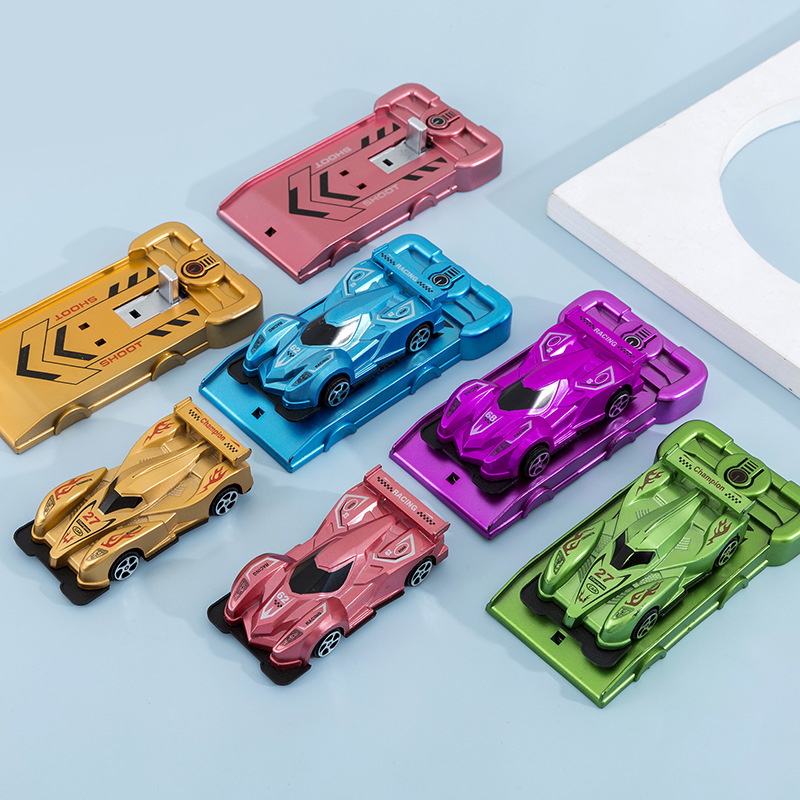 This Mini Racing Car Is So Fun - đánh giá và giá Event Launch Party