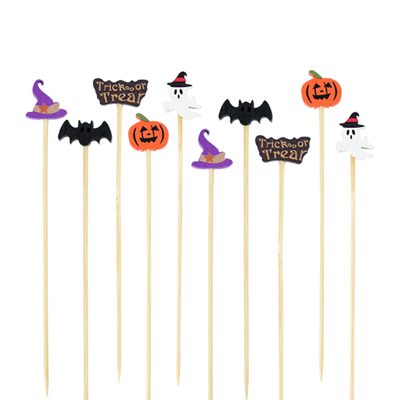 50/100Pcs Halloween Party Toot - đánh giá và giá Centerpiece Stick