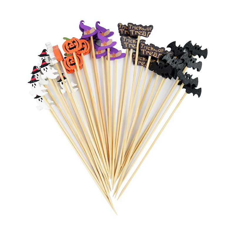 50/100Pcs Halloween Party Toot - đánh giá và giá Centerpiece Stick