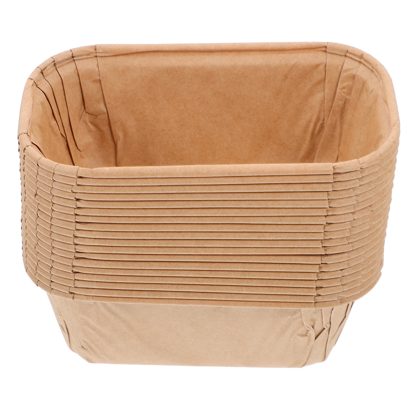 50Pcs Elegant Rustic Paper Cup - đánh giá và giá Plastic Cup 50Pcs