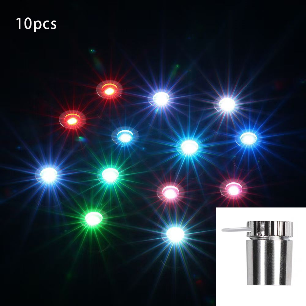 10pcs Miniature Led Lamp Model - đánh giá và giá Led Balloon Light