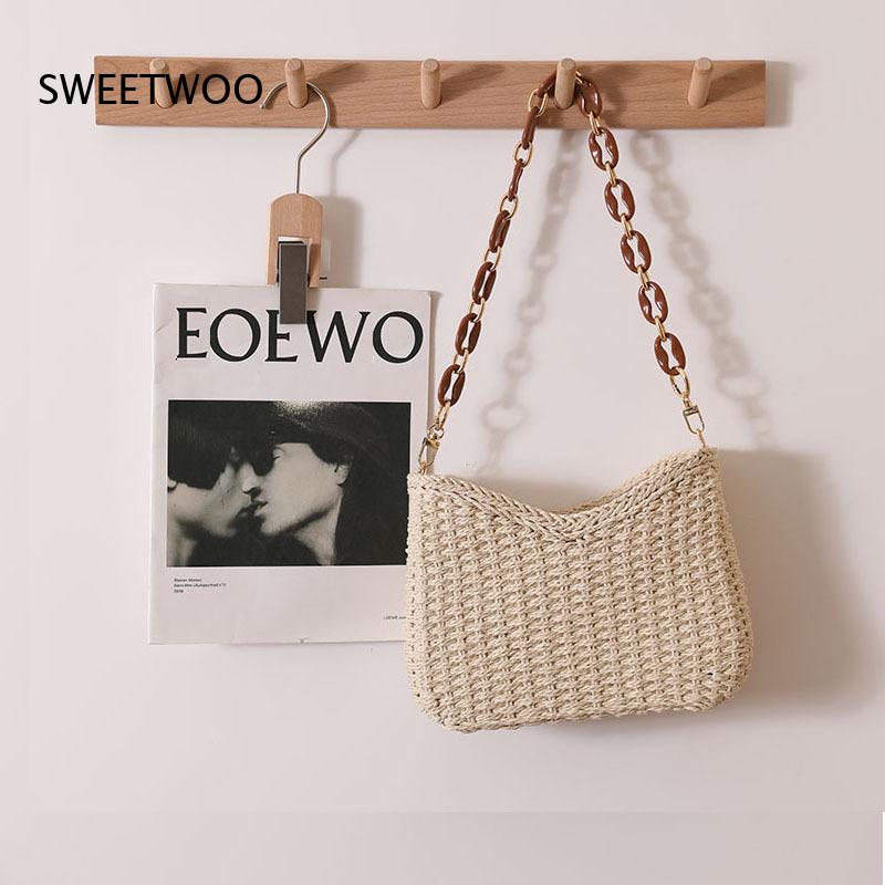 Solid Color Hollow Woven Straw - đánh giá và giá Paper Straw Color