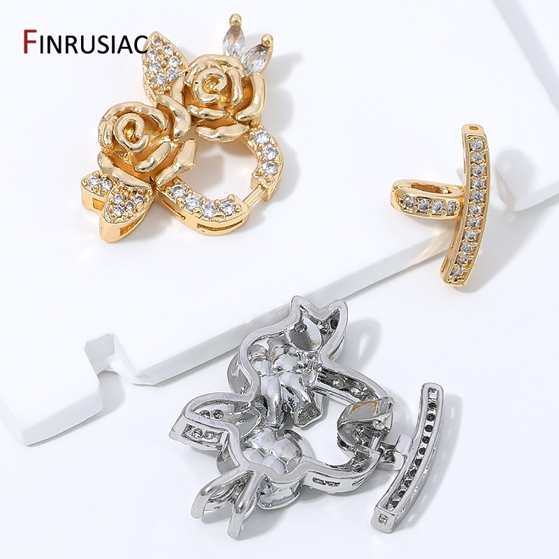 14K Gold Plated Brass Zircon F - đánh giá và giá Flower Wall Panel
