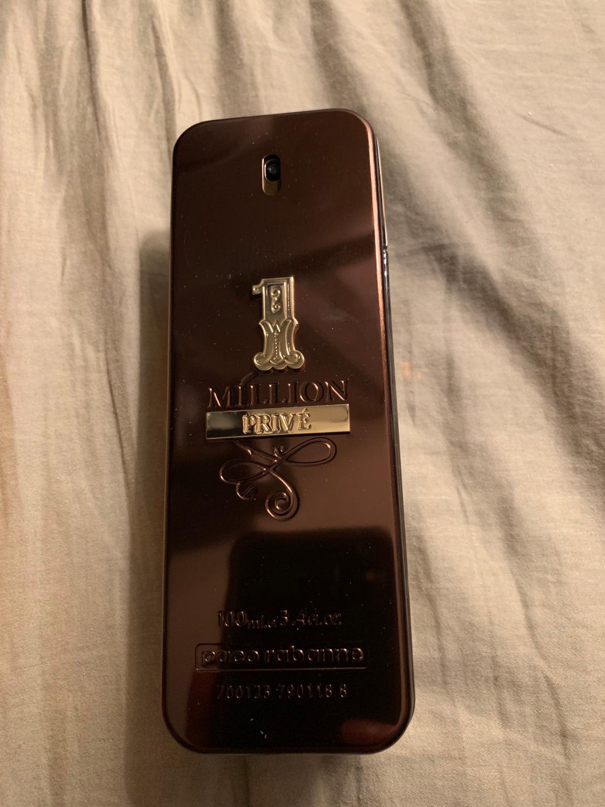 Rabanne 1 Million Parfum/Lucky - đánh giá và giá Event & Party Supply Photos