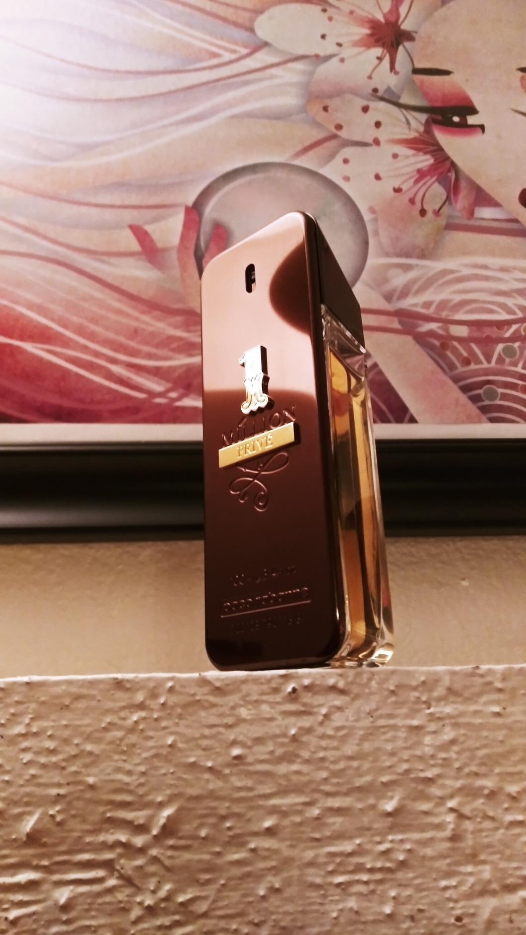 Rabanne 1 Million Parfum/Lucky - đánh giá và giá Event & Party Supply Photos