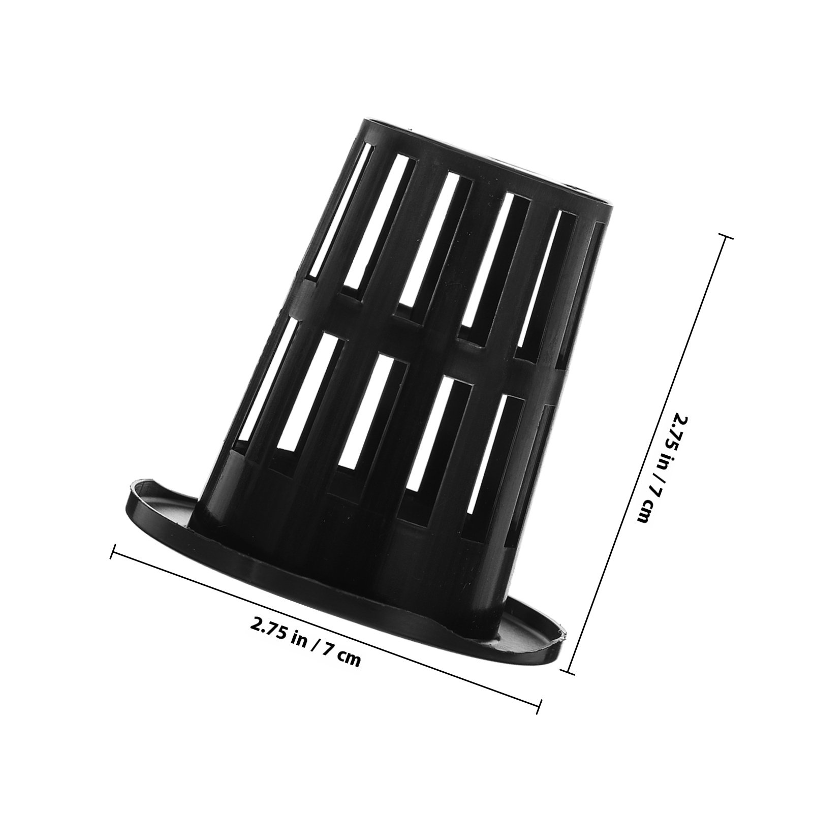 50Pcs Plastic Hydroponic Net P - đánh giá và giá Plastic Cup 50Pcs