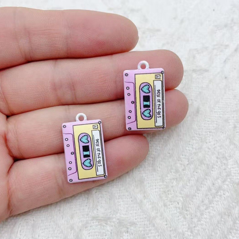 10pcs alloy jewelry accessorie - đánh giá và giá Party Favor Bag