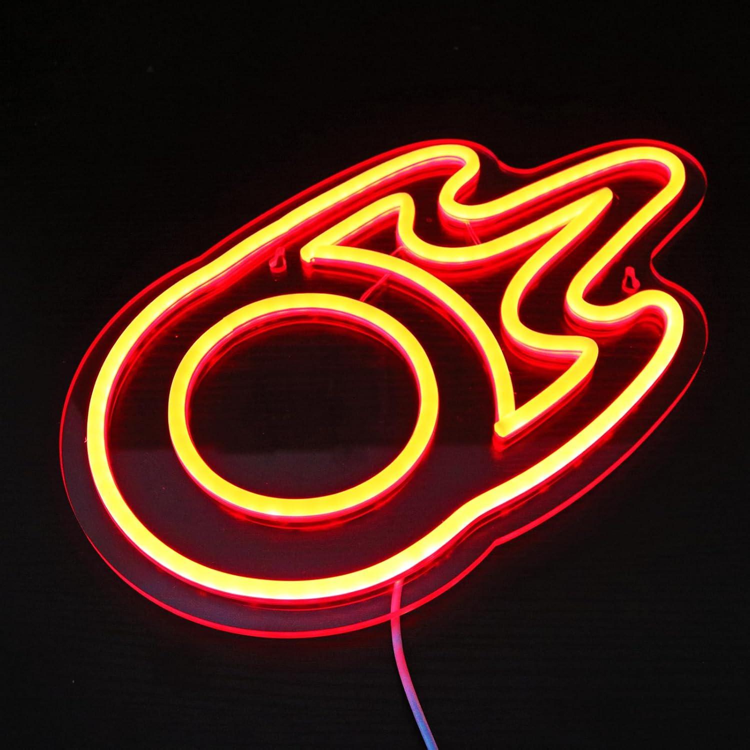 Gaming Scholar Neon Sign USB P - đánh giá và giá Neon Sign Party