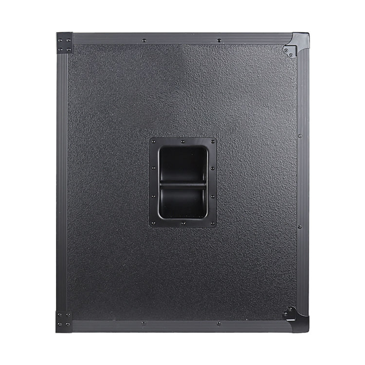 High‑Quality 18‑Inch DJ Subwoo - đánh giá và giá Event Party Dj