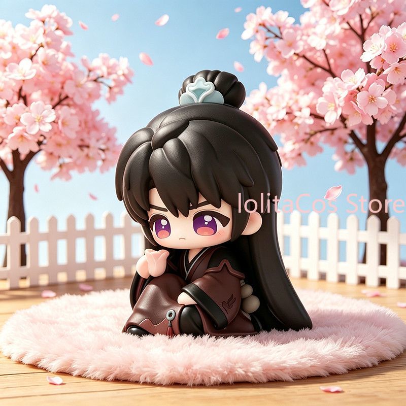 7cm Love and Deepspace Caleb Q - đánh giá và giá Event Supplies
