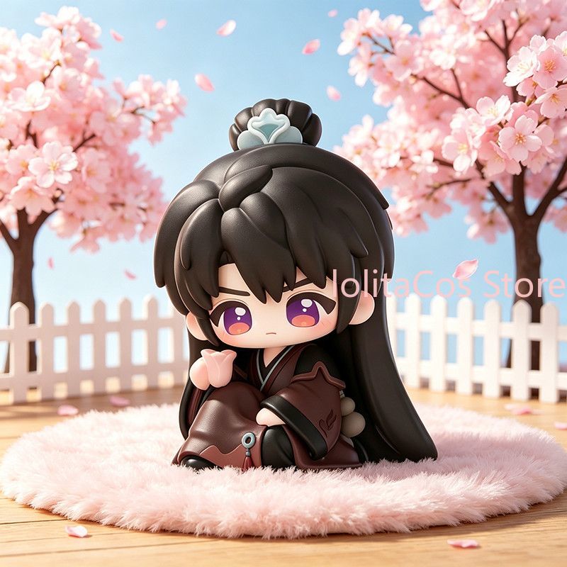 7cm Love and Deepspace Caleb Q - đánh giá và giá Event Supplies
