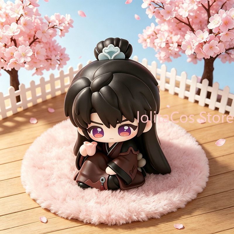 7cm Love and Deepspace Caleb Q - đánh giá và giá Event Supplies