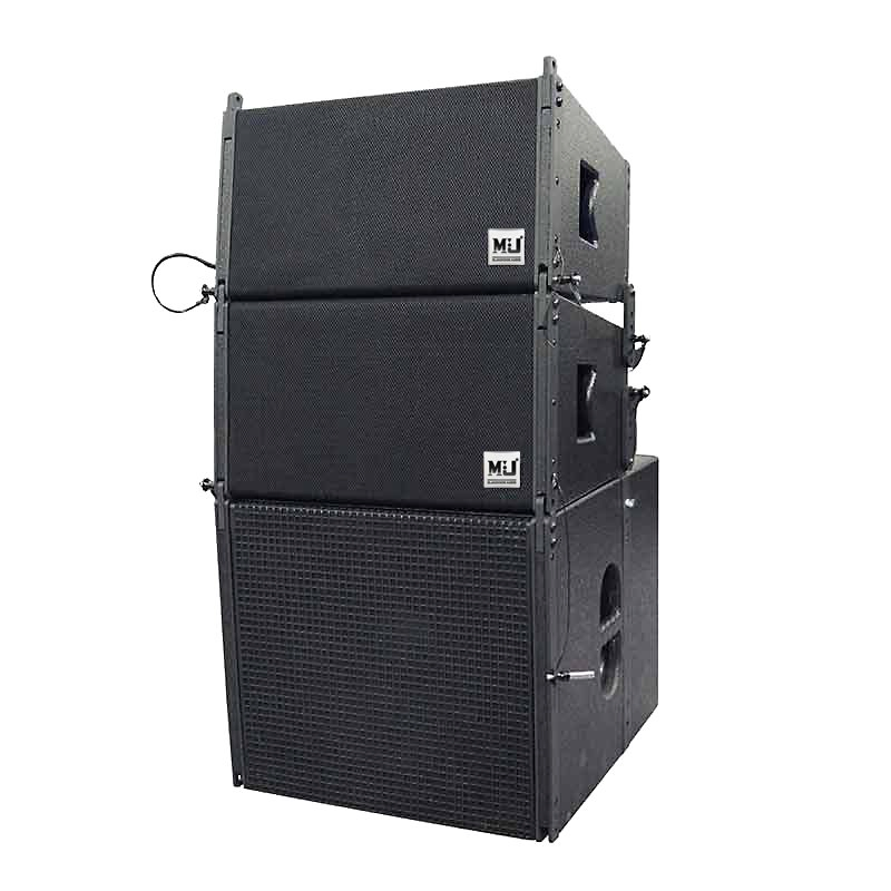 Compact Professional Audio Min - đánh giá và giá Event Party Dj