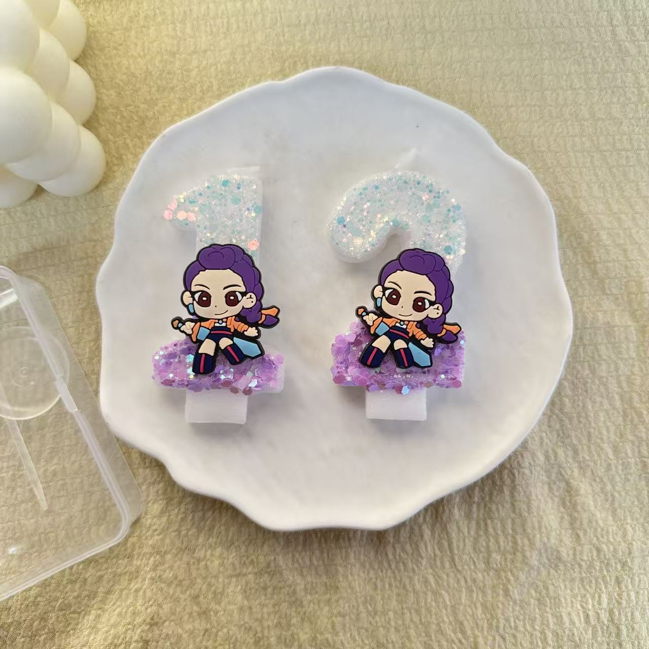 Witch Hunter Group Birthday Nu - đánh giá và giá Event Supplies