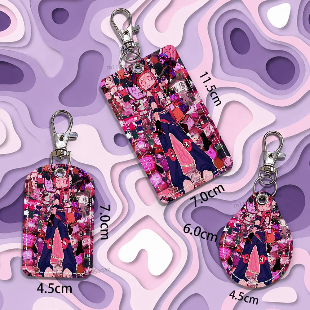 Funny V-Veeronica Fanart Custo - đánh giá và giá Party Favor Bag