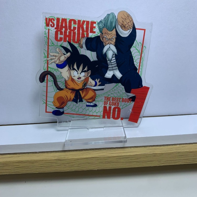 Dragon Ball Kame Sennin Son Go - đánh giá và giá Event Support