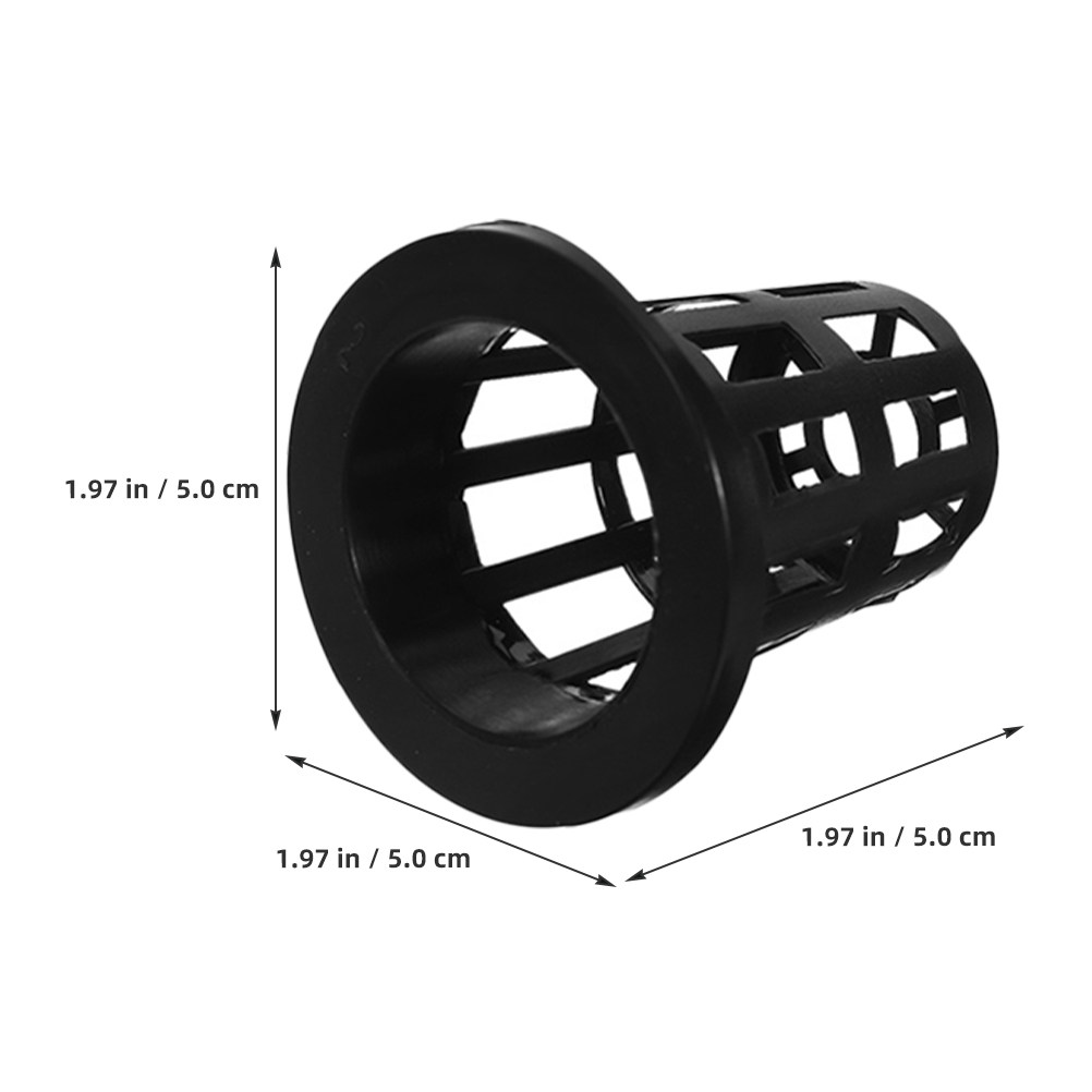 50Pcs Hydroponic Cultivation P - đánh giá và giá Plastic Cup 50Pcs