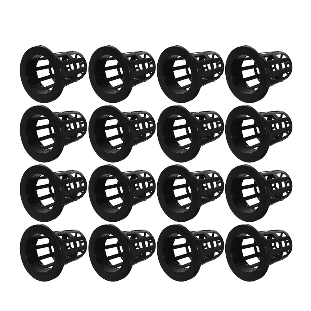 50Pcs Hydroponic Cultivation P - đánh giá và giá Plastic Cup 50Pcs