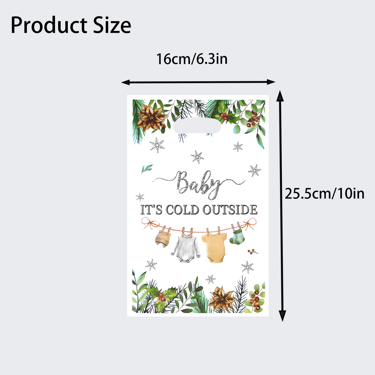 20Pcs/40Pcs Party Gift Bags, G - đánh giá và giá Party Event Supply Store