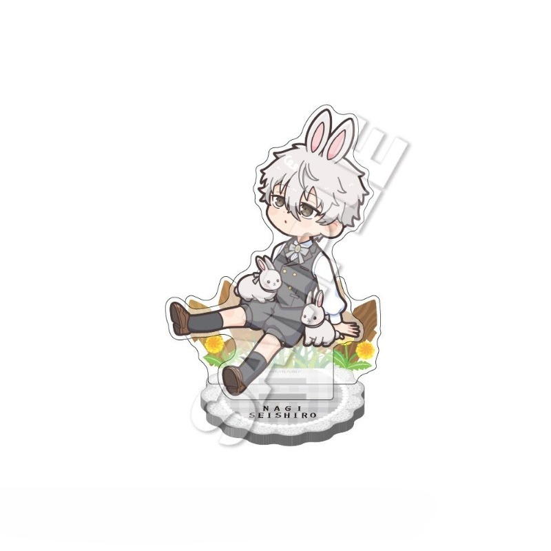 Anime Peripherals Rabbit Ryuse - đánh giá và giá Event Support
