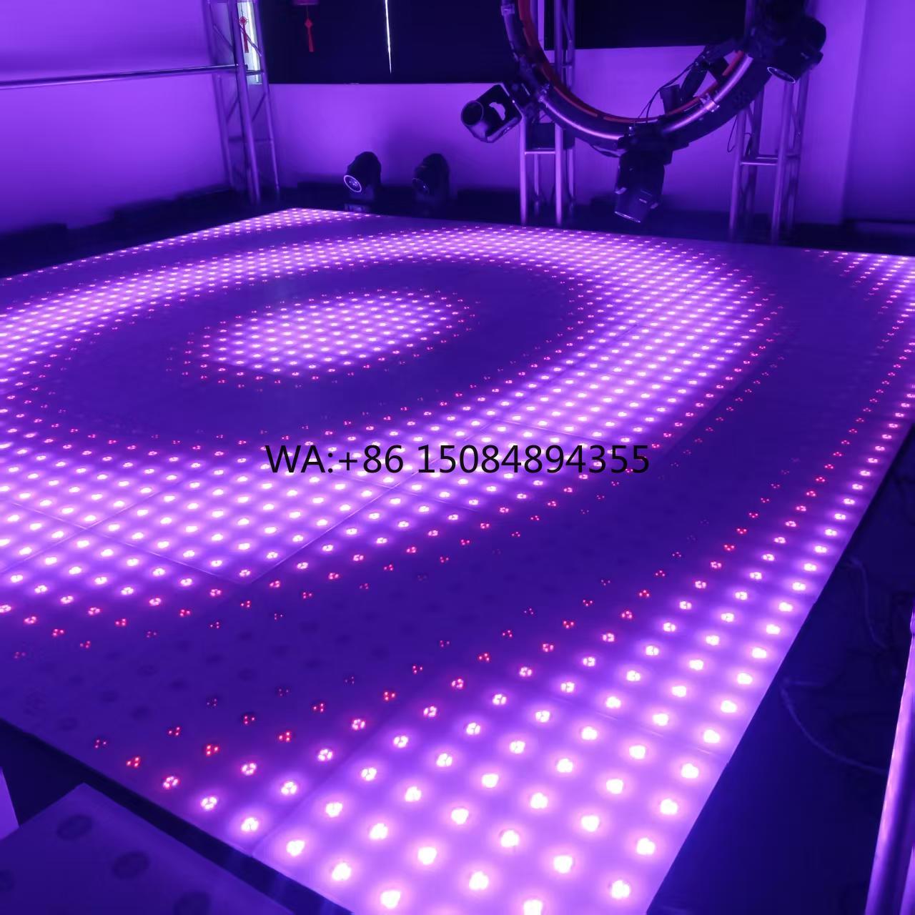 Led Video Flash Portable  Dj   - đánh giá và giá Event Party Dj