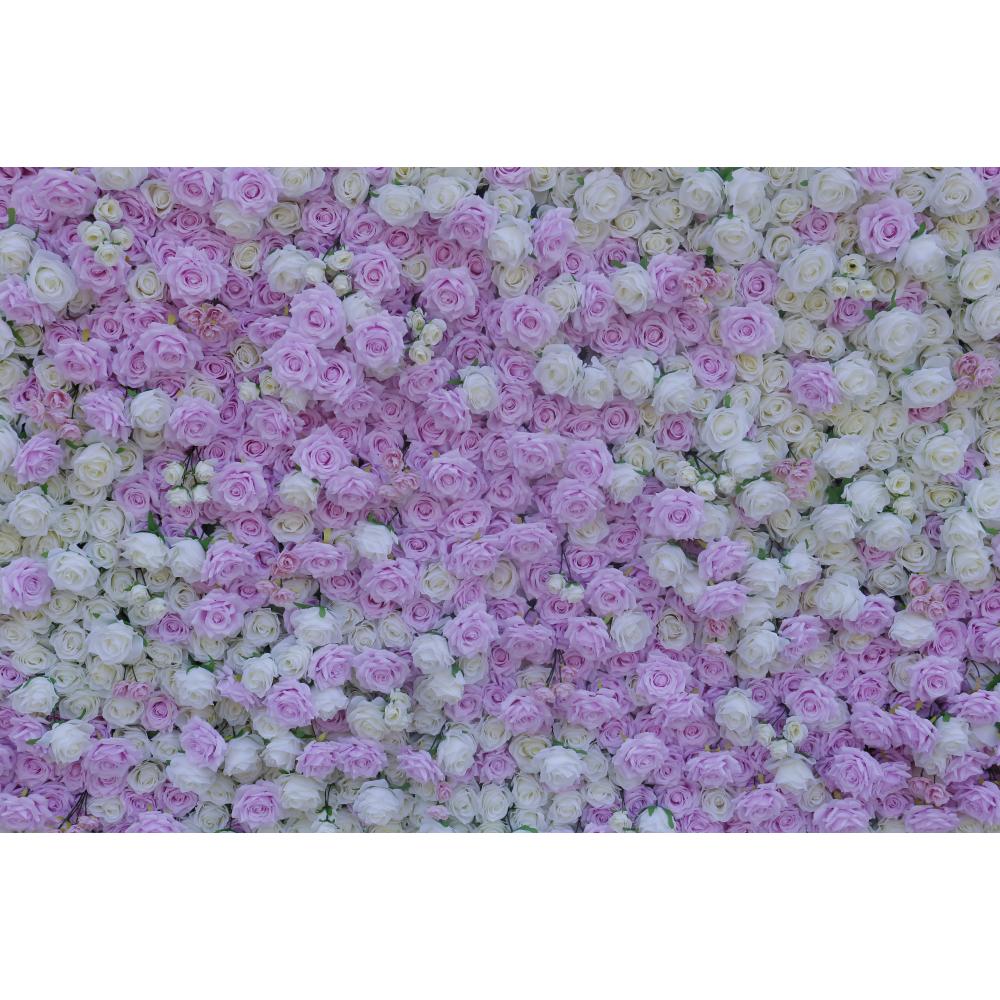 FSDKX  Promise Customized Wedd - đánh giá và giá Flower Wall Panel