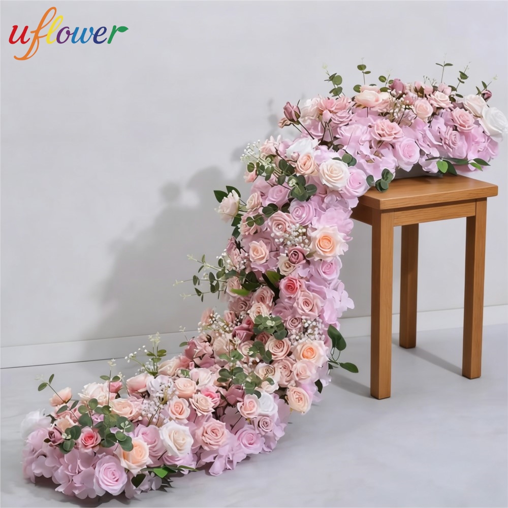 Uflower Artificial Flower Flow - đánh giá và giá Flower Wall Panel