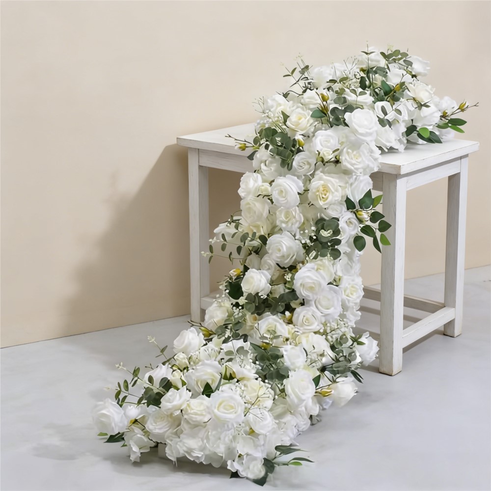 Uflower Artificial Flower Flow - đánh giá và giá Flower Wall Panel