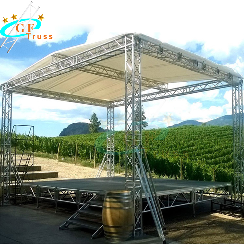 Portable Aluminum Alloy Lightw - đánh giá và giá Event Party Dj