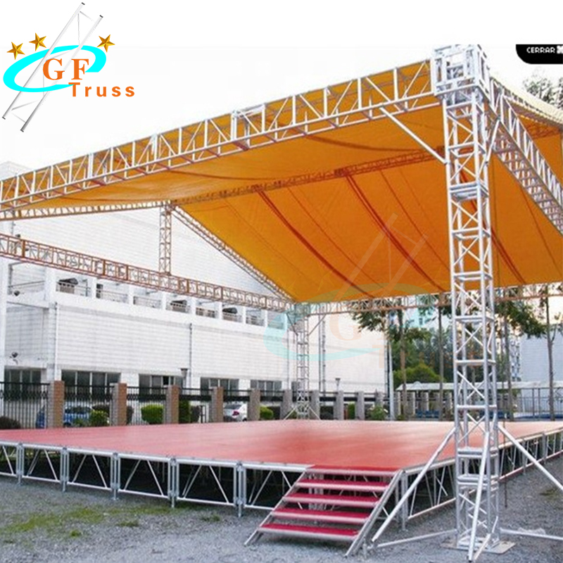Portable Aluminum Alloy Lightw - đánh giá và giá Event Party Dj