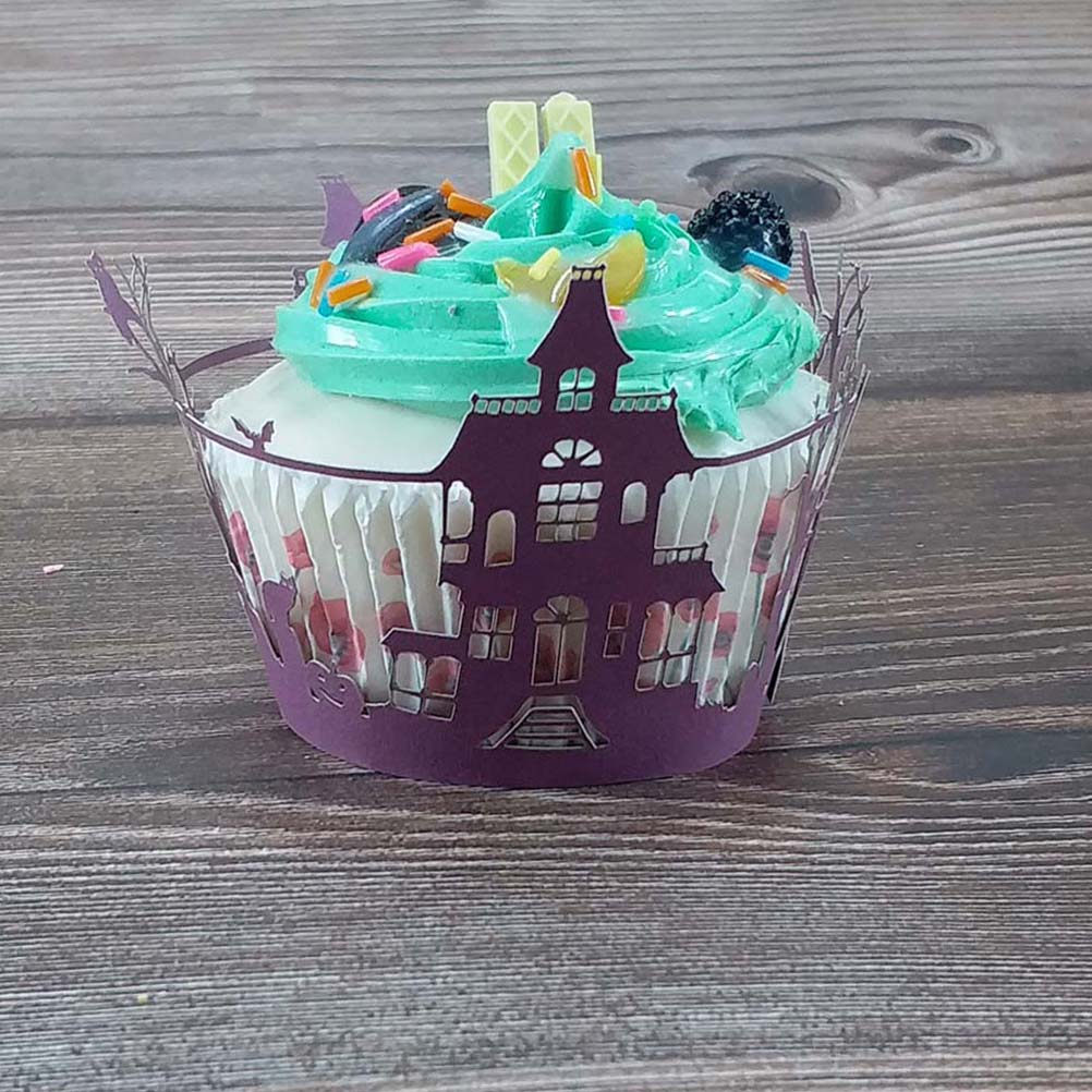 50Pcs Wedding Cake Wrappers Ho - đánh giá và giá Plastic Cup 50Pcs