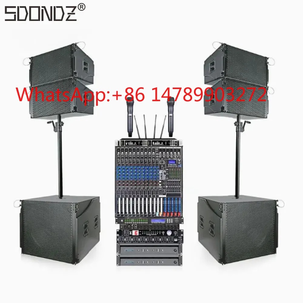 High‑Power 10‑Inch Outdoor Spe - đánh giá và giá Event Party Dj