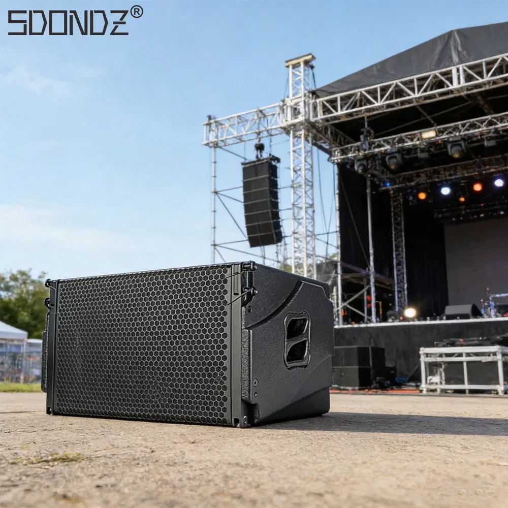 High‑Power 10‑Inch Outdoor Spe - đánh giá và giá Event Party Dj