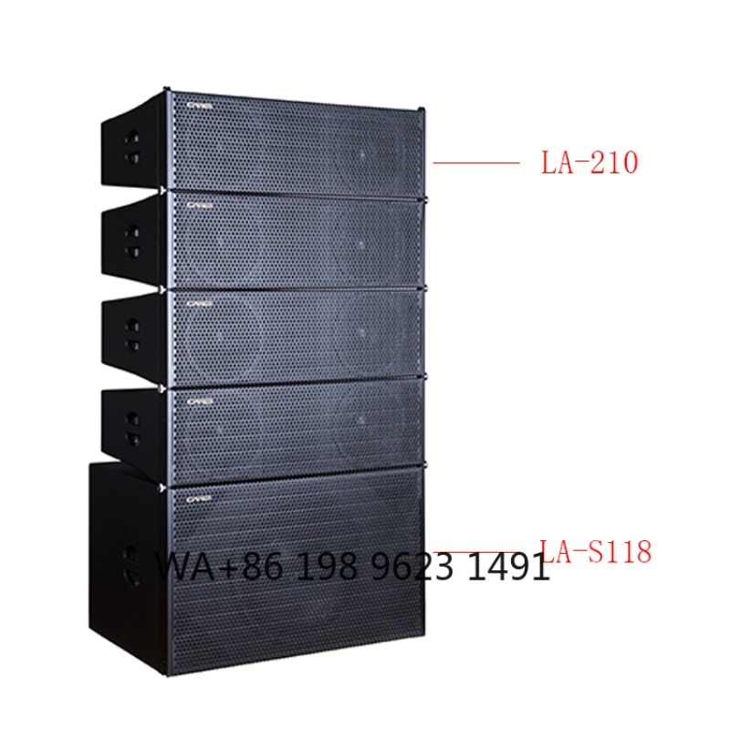 Professional Line Array Stage  - đánh giá và giá Event Party Dj