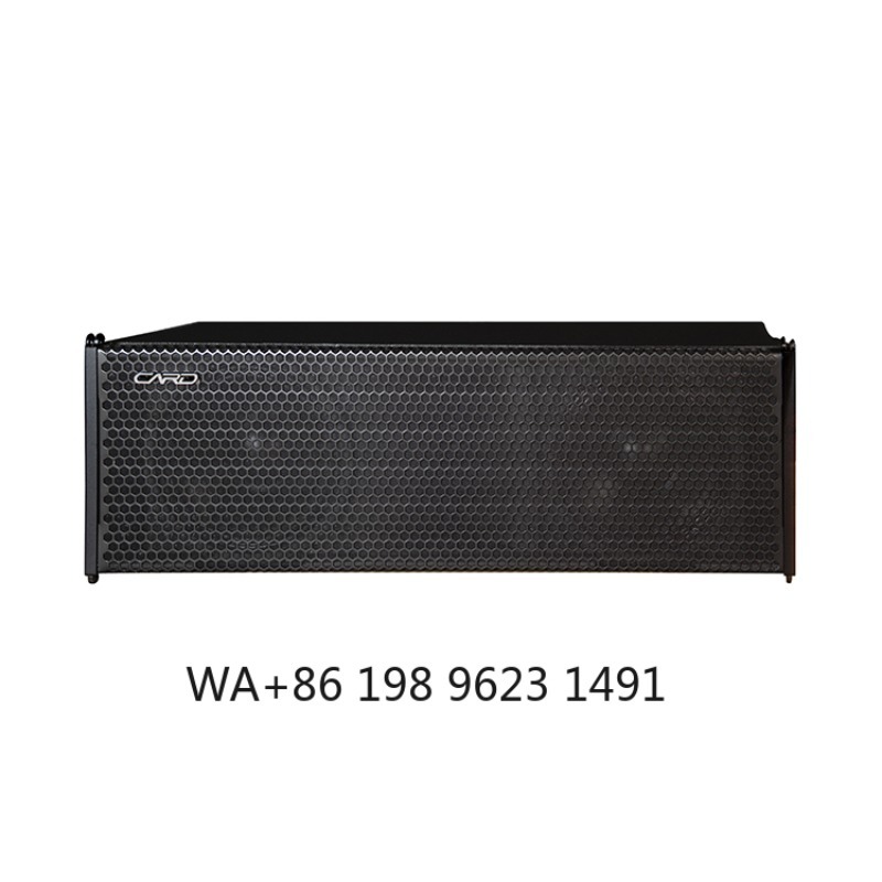 Professional Line Array Stage  - đánh giá và giá Event Party Dj