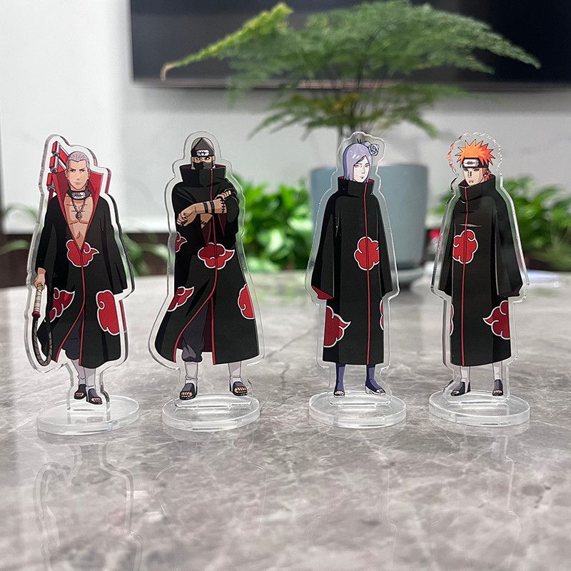 NARUTO Itachi Uchiha Cartoon C - đánh giá và giá Event Support