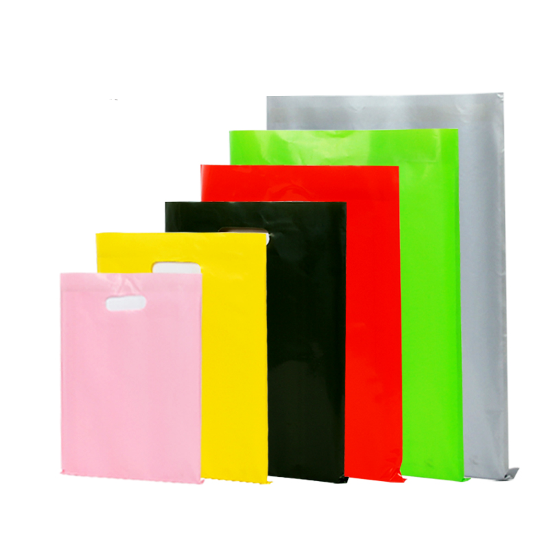 50pcs Custom Shopping Bags Reu - đánh giá và giá Event Party Shop