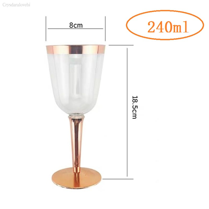 25 Con-50 Con Trong Suốt Nhựa  - đánh giá và giá Plastic Cup 50Pcs