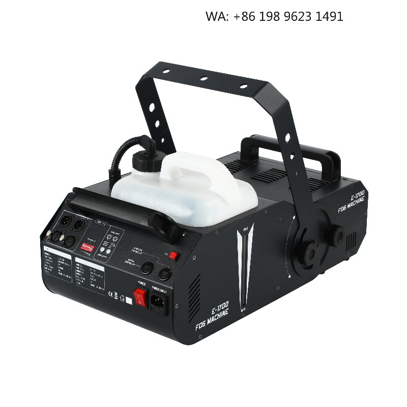 1600W CE Certified Outdoor DMX - đánh giá và giá Event Party Dj