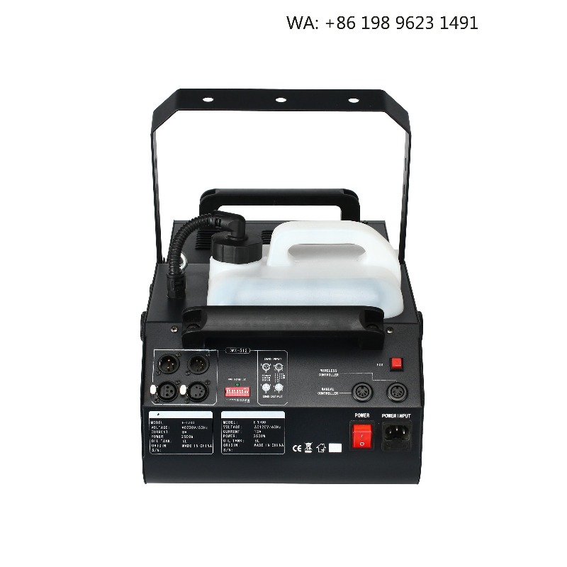 1600W CE Certified Outdoor DMX - đánh giá và giá Event Party Dj