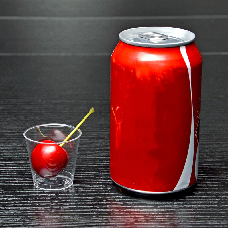 50PCS Mini Clear Plastic Dispo - đánh giá và giá Plastic Cup 50Pcs