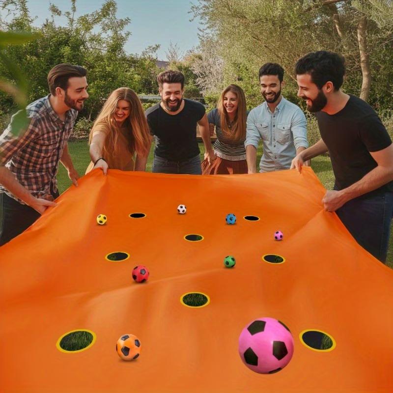 〔ODS13〕Cave Cloth Toss Game Sp - đánh giá và giá Event Supplies