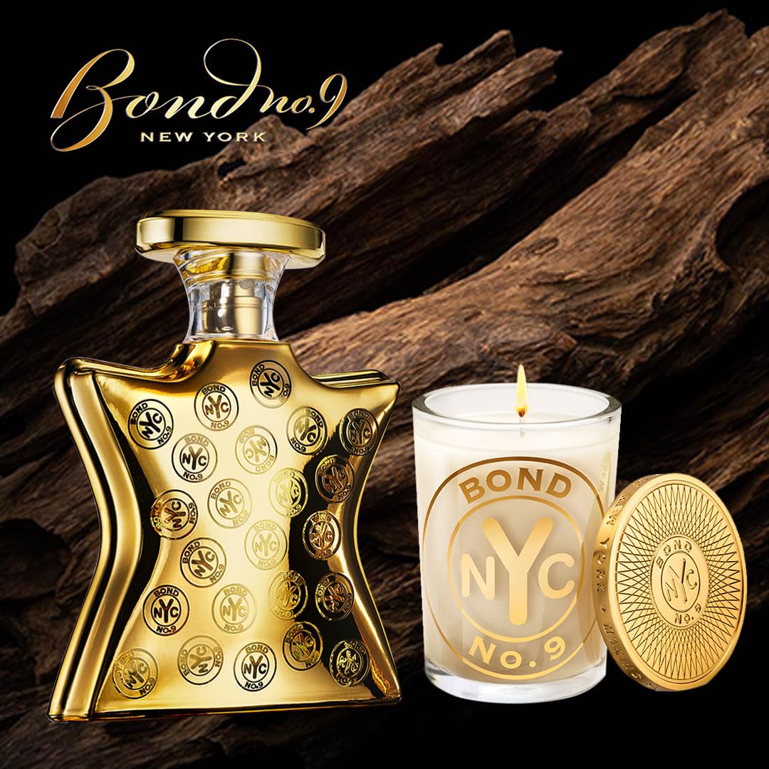 Bond No 9 Perfume Unisex Eau d - đánh giá và giá Event & Party Supply Photos