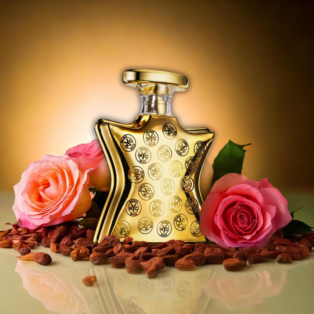 Bond No 9 Perfume Unisex Eau d - đánh giá và giá Event & Party Supply Photos