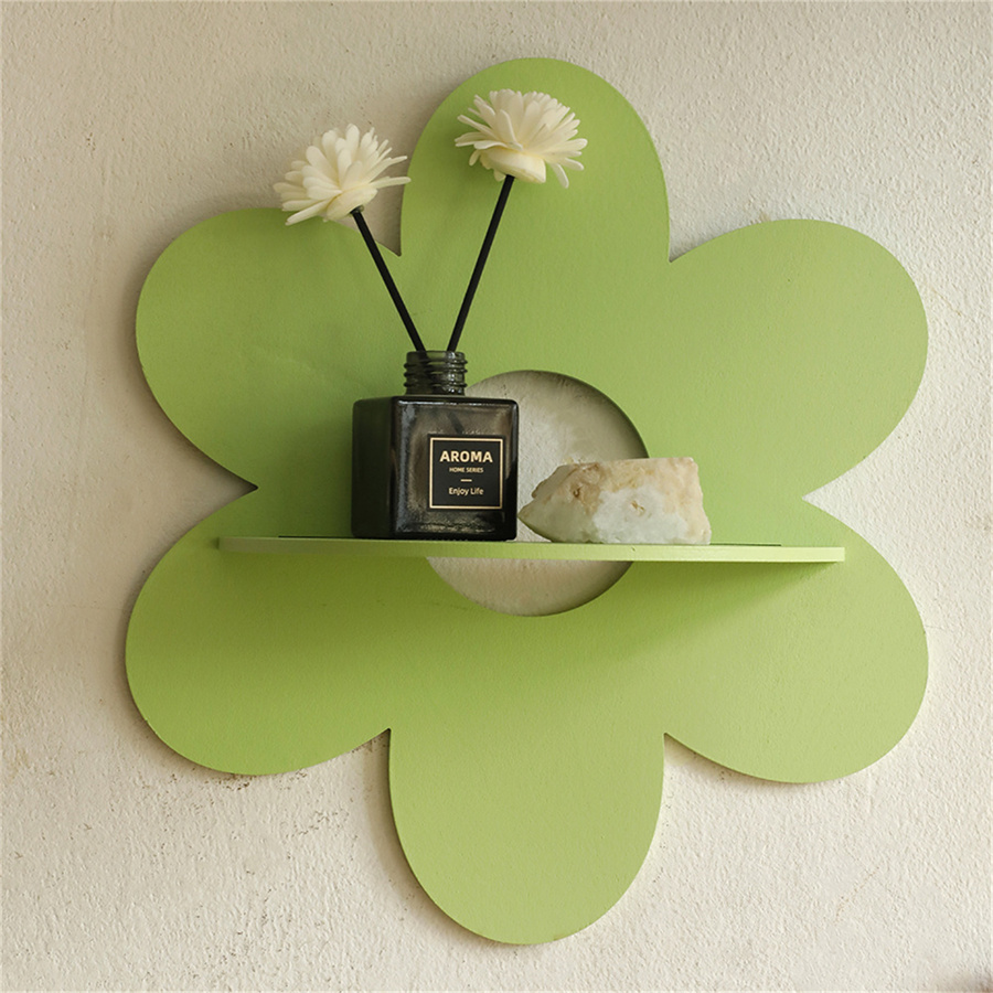 Flower Shape Wall Storage Hold - đánh giá và giá Flower Wall Panel