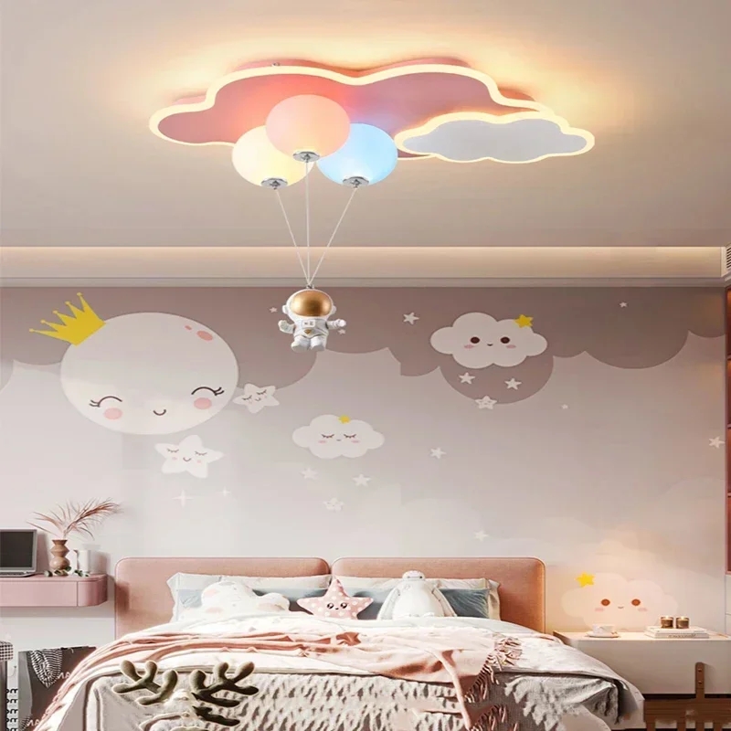 Creative Balloon Chandelier fo - đánh giá và giá Led Balloon Light